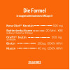 Zellaforte KeraBiotic Kapseln, 60 Stk., Adequapharm GmbH