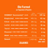Zellaforte Magnesium Kapseln, 60 Stk., Adequapharm GmbH