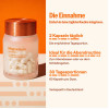 Zellaforte Magnesium Kapseln, 60 st, Adequapharm GmbH