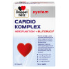 Doppelherz Cardio Komplex system, 60 Stk., Queisser Pharma GmbH & Co. KG