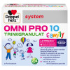 Doppelherz Omni Pro 10 family system, 20 st, Queisser Pharma GmbH & Co. KG