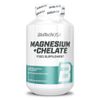 MAGNESIUM +CHELATE Kapseln