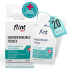 flint Med Wundreinigungst&uuml;cher, 20 Stk., Kyberg Pharma Vertriebs GmbH