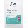 flint Med Wundreinigungst&uuml;cher, 20 st, Kyberg Pharma Vertriebs GmbH