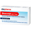 Bisacodyl elac 5 mg magensaftresistente Tabletten, 20 Stk., ELAC Pharma GmbH