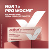 Jodinat 1 x w&ouml;chentlich 1530 Mikrogramm Tabletten, 28 st, Aristo Pharma GmbH