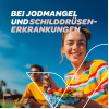 Jodinat 1 x w&ouml;chentlich 1530 Mikrogramm Tabletten, 28 st, Aristo Pharma GmbH