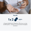 Baldriparan Magnesium Plus, 60 Stk., PharmaSGP GmbH