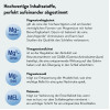 Baldriparan Magnesium Plus, 60 Stk., PharmaSGP GmbH
