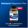 Baldriparan Magnesium Plus, 60 st, PharmaSGP GmbH