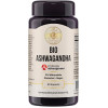 Ashwagandha Bio Wurzel-Extr. 600mg i like it clean