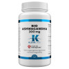 Ashwagandha Bio Wurzel-Extrakt 300 mg KLEAN LABS, 120 st, Supplementa GmbH