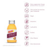 Dextro Energy Focus Shot Mango-Maracuja, 60 ml, Kyberg Pharma Vertriebs GmbH