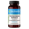TESTOSTERON KAPSELN ASHWAGANDHA & TRIBULUS