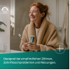 Aperisan Zahncreme Mundflora+, 75 ml, Dentinox Gesellschaft f&uuml;r pharmazeutische Pr&auml;parate
