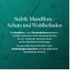 Aperisan Mundgel Mundflora+, 10 g, Dentinox Gesellschaft f&uuml;r pharmazeutische Pr&auml;parate
