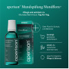 Aperisan Mundsp&uuml;lung Mundflora+, 400 ml, Dentinox Gesellschaft f&uuml;r pharmazeutische Pr&auml;parate