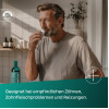 Aperisan Mundsp&uuml;lung Mundflora+, 400 ml, Dentinox Gesellschaft f&uuml;r pharmazeutische Pr&auml;parate