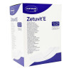 ZETUVIT E Saugkompressen steril 10x10 cm