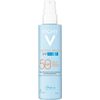 VICHY CAPITAL SOLEIL UV Aqua Spray LSF 50
