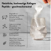 pureSGP Kollagen Peptide, 900 g, PharmaSGP GmbH