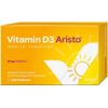 Vitamin D3 Aristo 1000 I.E. Tabletten, 200 Stk., Aristo Pharma GmbH