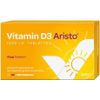 Vitamin D3 Aristo 1000 I.E. Tabletten, 100 Stk., Aristo Pharma GmbH