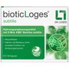 bioticLoges subtilis