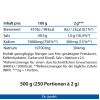 Blutdruck-Salz mit Kalium Dr. Jacob's, 500 g, Dr. Jacob's Medical GmbH