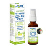 APOrtha D3 2.000 IE + K2 MK-7 20 ug veg. Spray