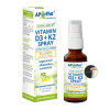 APOrtha D3 4.000 IE + K2 MK-7 40 ug veg. Spray