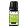 Vetiver Öl Naturrein Ätherisches Öl, 5 Milliliter, Casida GmbH