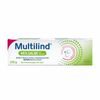 MULTILIND Heilsalbe mit Nystatin u. Zinkoxid