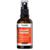 Infrarotkabinen Spray Energiequelle Duft, 50 Milliliter, Casida GmbH Infrarotkabinen Spray Energiequelle Duft, 50 Milliliter, Casida GmbH