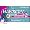 GAVISCON DUAL Waldfrucht 250 mg/106.5 mg/187.5 mg