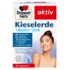 Doppelherz Kieselerde + Biotin + Zink, 40 st, Queisser Pharma GmbH & Co. KG