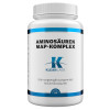 Aminosäuren MAP-Komplex vegan KLEAN LABS, 120 st, Supplementa GmbH