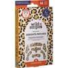 Wild Stripes Facial Patches Animal Leo