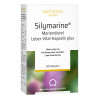 Silymarine Mariendistel Leber-Vital-Kapseln plus, 60 st, Hansa Naturheilmittel GmbH