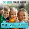 flint Med Kinder Pflaster, 12 Stk., Kyberg Pharma Vertriebs GmbH