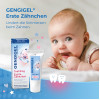 Gengigel Erste Z&auml;hnchen, 20 ml, Medis farmacevtska druzba d.o.o.