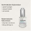 Dr. B&ouml;hm Hyaluron Serum, 15 ml, Apomedica Pharmazeutische Produkte GmbH
