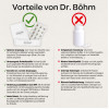 Dr. B&ouml;hm Hyaluron Serum, 15 ml, Apomedica Pharmazeutische Produkte GmbH