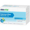 elacvital Calcium Plus Vitamin D3 + K2