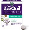 WICK ZzzQuil Gute Nacht+ Stress Balance