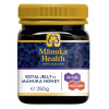 Manuka Health MGO 400+ Manuka Honig & Royal Jelly, 250 g, Hager Pharma GmbH