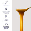 Manuka Health MGO 400+ Manuka Honig & Royal Jelly, 250 g, Hager Pharma GmbH