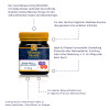 Manuka Health MGO 400+ Manuka Honig & Royal Jelly, 250 g, Hager Pharma GmbH