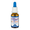 Vitamin K2 &Ouml;l forte 200 mcg all-trans MK7 Dr Jacob, 20 ml, Dr. Jacob's Medical GmbH