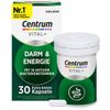 Centrum Vital+ Darm & Energie, 30 Stk., Haleon Germany GmbH